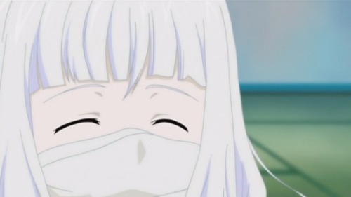 wagaya no oinari-sama ep15