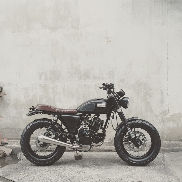motomood:  Zeus Custom 