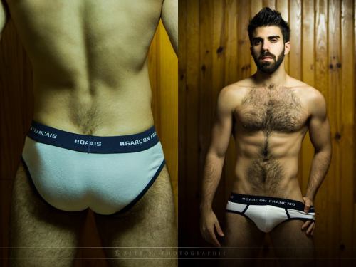 Cory's Jockdudes and Studs