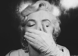 ourmarilynmonroe:  Marilyn Monroe, 1954. 