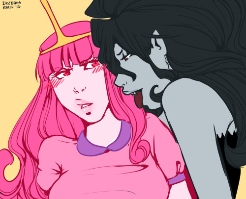 Bubbline~