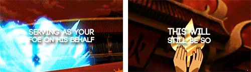 im-still-flying:  Zuko and Azula versus Moses and Rameses 