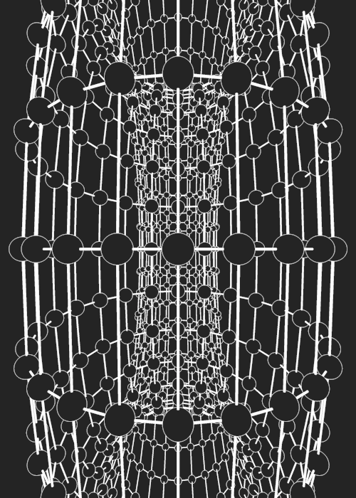 psychetronictonic:  reversed, resized, and re-rendered this gif