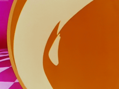 Anime GiFs