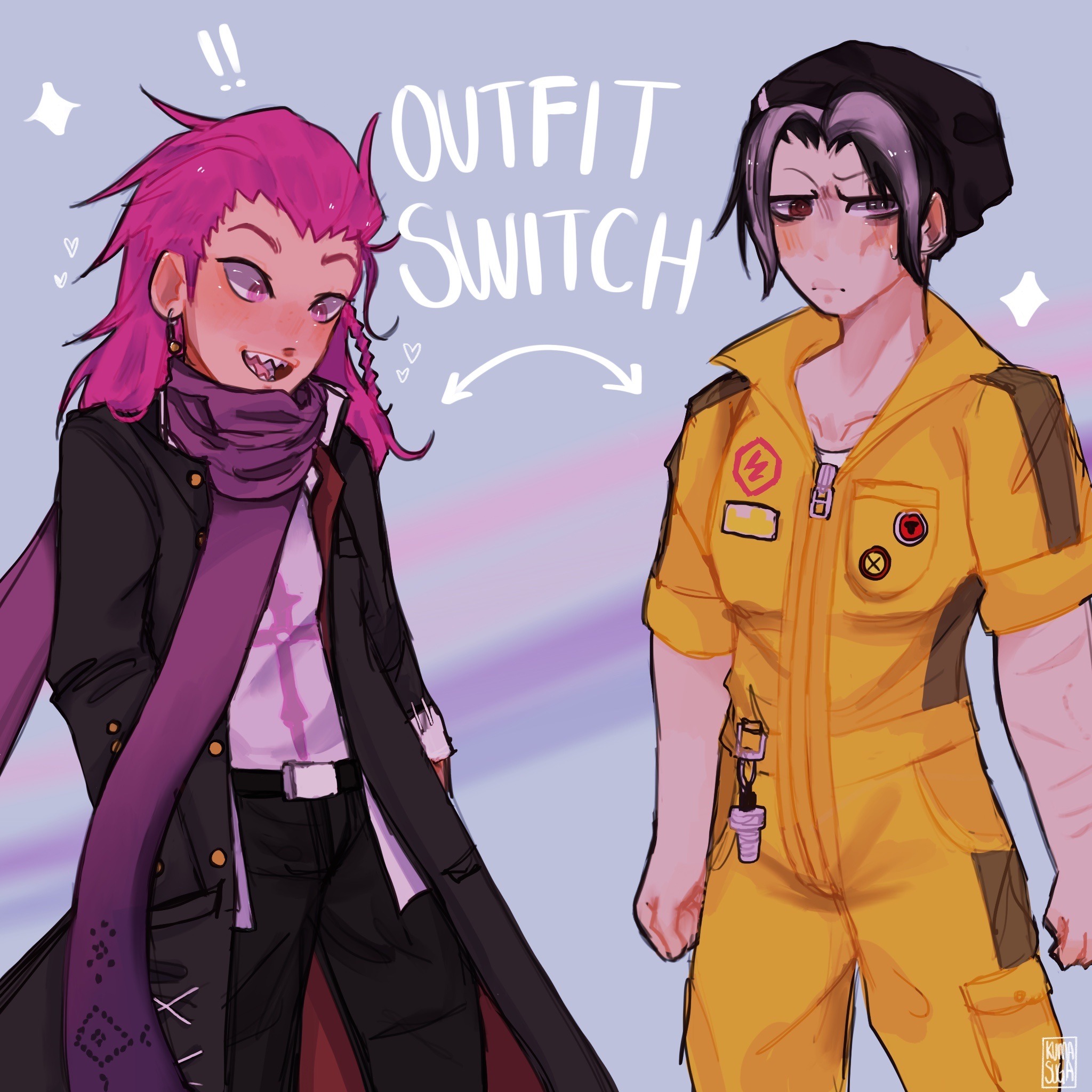 picture Kazuichi Soda Fanart kazuichi soda fanart