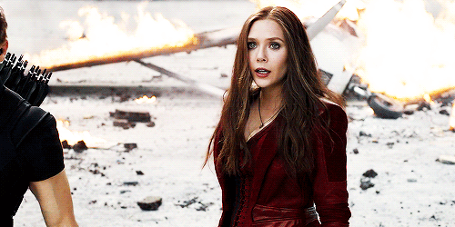 wanda in civil war: morally murdered girl who finds her meaning of life in gay drama
just like me