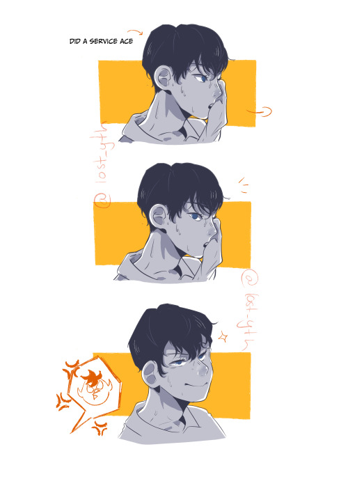 HBD KAGS