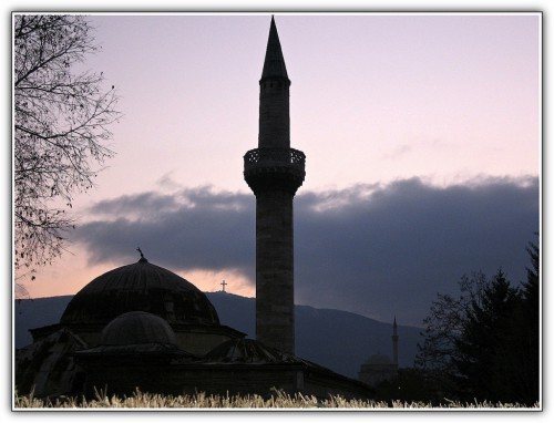 Islamic architecture – Skopje, Macedonia
From the collection: IslamicArtDB » Skopje– Macedonia (1 item)