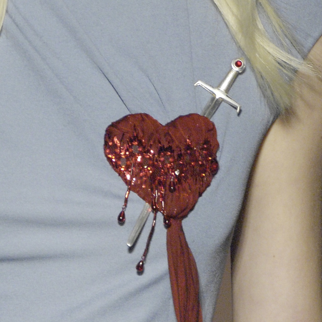 sulfade:  jean paul gaultier spring 2007 couture