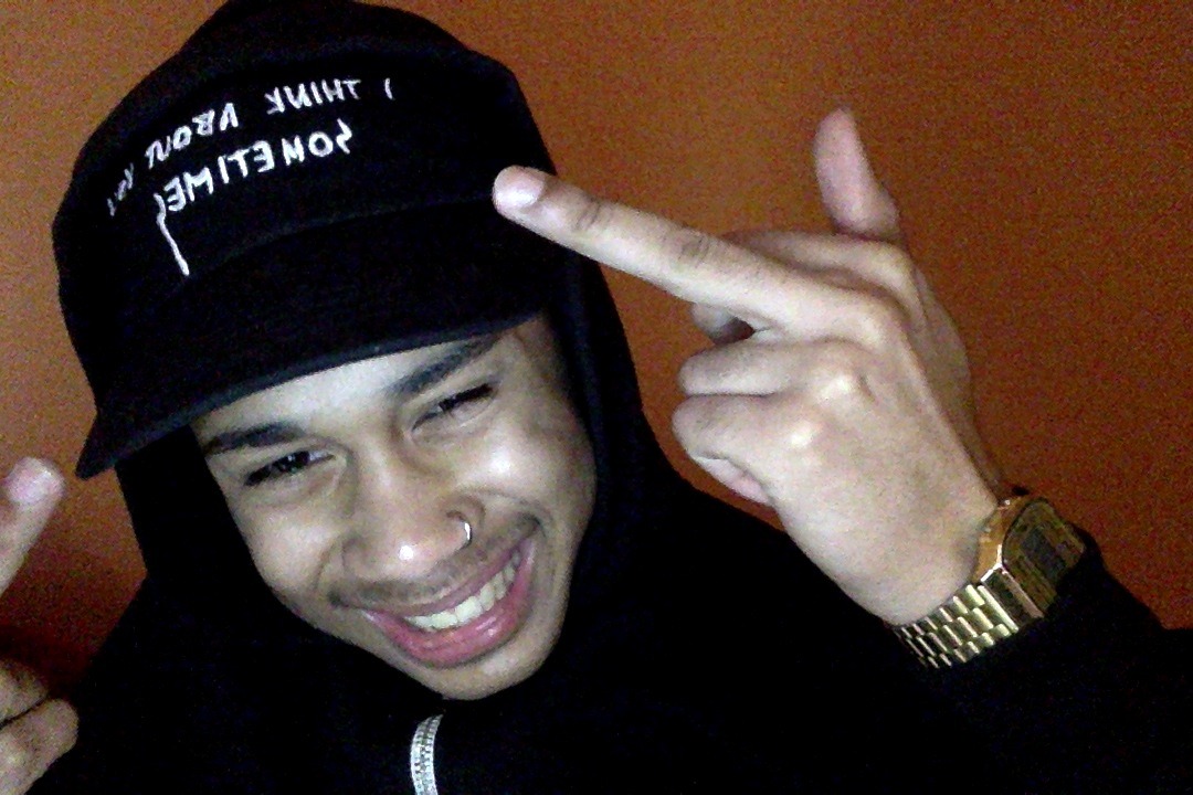 hoodrichjay:  me 