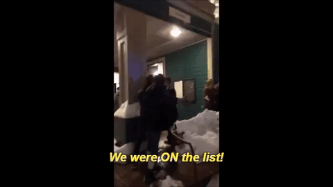 blackness-by-your-side:   Shane Dawson were KICKED out of party by Tomi Lahren. Tomi