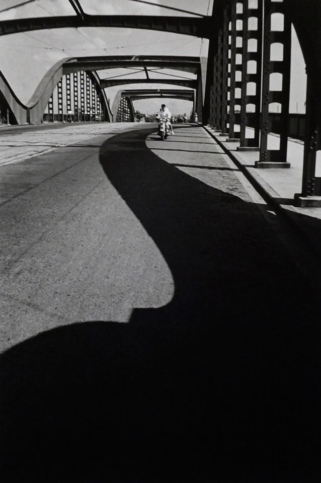 gacougnol:Kiyoshi NiiyamaPentax Age 2 1947-1969