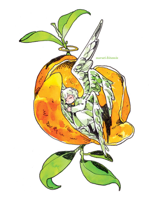Yuzu 1 & 2