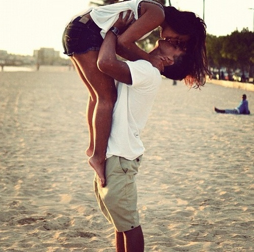 jemeregretterien: Forever with you ❤️ on We Heart It.