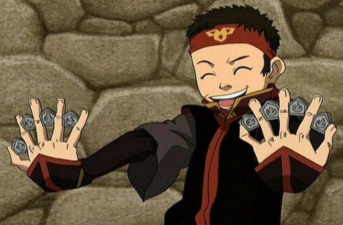 currency in avatar the last airbender currency in avatar the last airbender