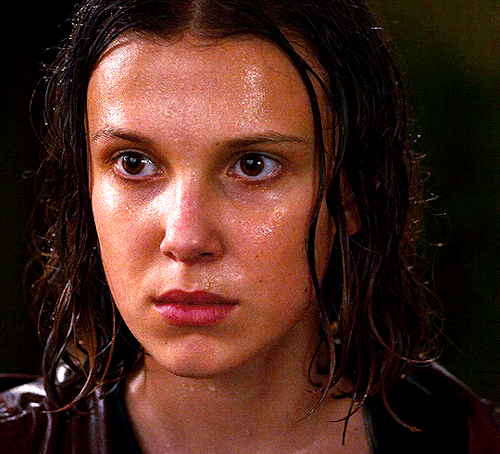 El Hopper Stranger Things | Season Three, Chapter Three: The Case Of The Missing Lifeguard
