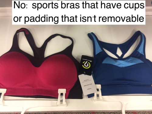 Most men probably don't even know why their preferred bra cups size is, and  that's okay! - GirlsAskGuys