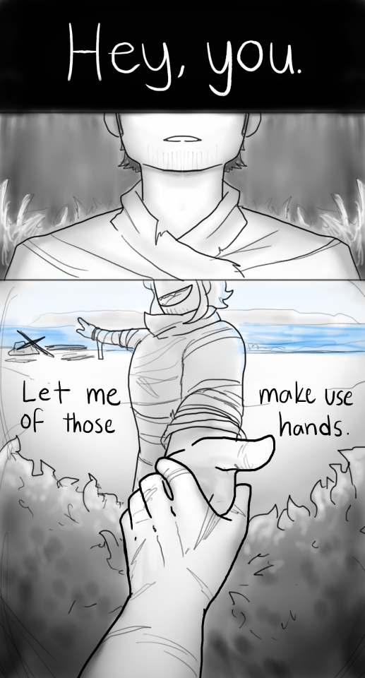 [Was It Worth It?]