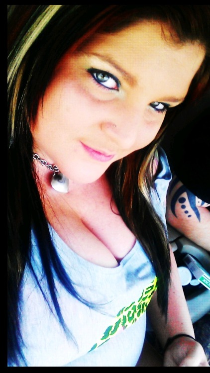 tatts & tits bbw
