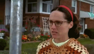 biggurlhay:  Me during the months I’m not away at school. Not enough boys around