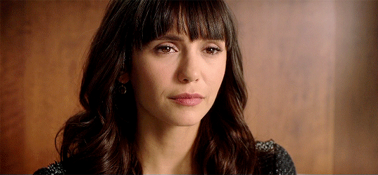 macherierps:Nina Dobrev as Elizabeth on Dog Days (2018, dir. Ken Marino)