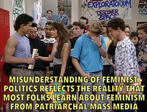 Source: Feminism Is For Everybody: Passionate Politics by bell hooks