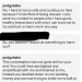 verytinybun:podgybabe:Please stop sending me multiple messages if I do not respond to you. And please please please don’t get nasty if I don’t reply to you. It’s in my pinned post. I like to give my full attention when I’m talking with someone,