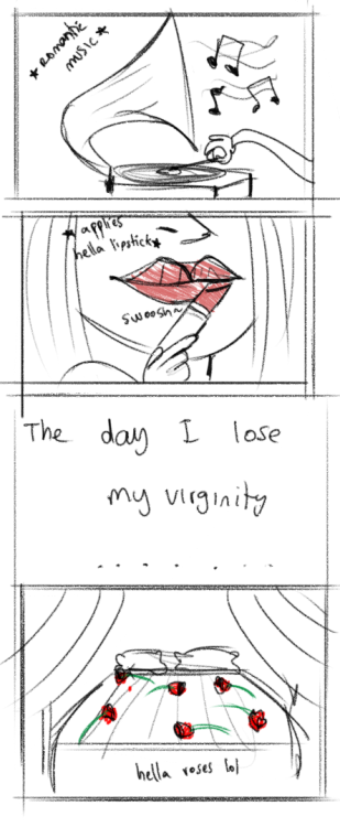 felitomkinson:i’ll never forget my first time (◡‿◡✿)