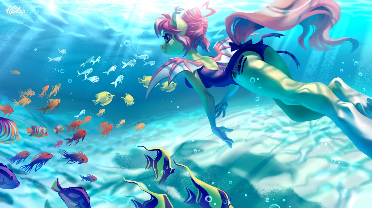 mlp fan
