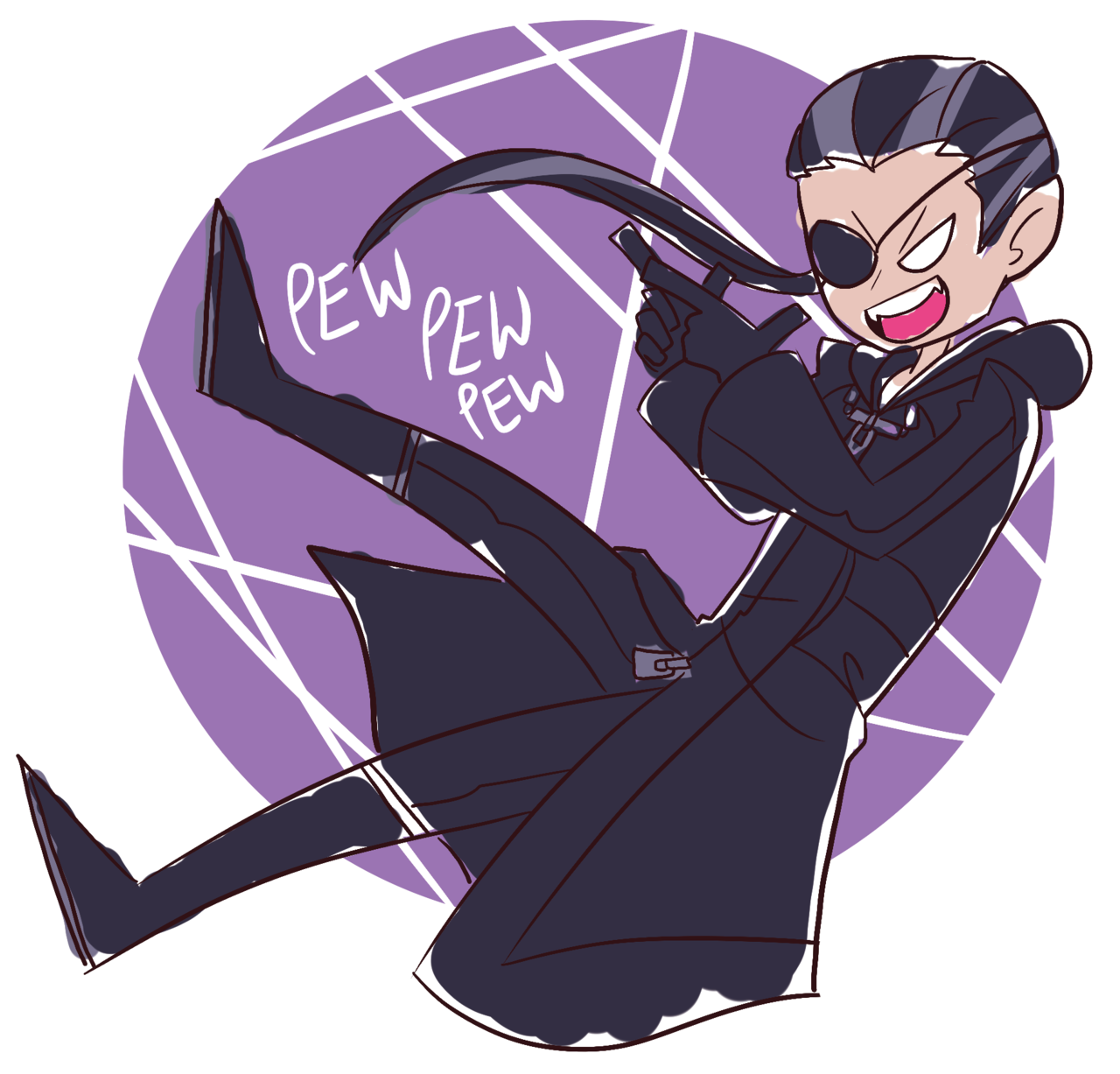 destiny-islanders:    9 Days Left | 2 Days of Darkness Remain  I’m the worst and