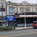 Posted @withregram • @nyc.beforeandafter #tb 1941 & today: The west side of Hillside Ave, just north of Myrtle Ave in Richmond Hill, Queens..The beautiful building in the old photo is the former RKO Keith’s Theater, not to be confused with the