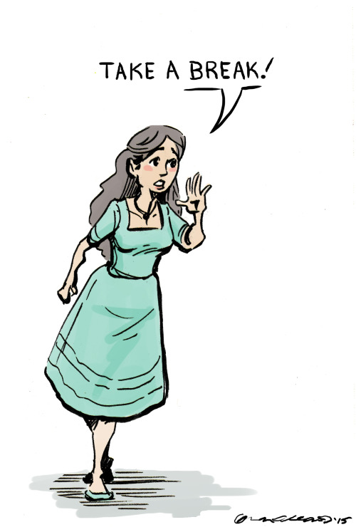 nymaulth: What would have happened if Hamilton had had access to social media XD