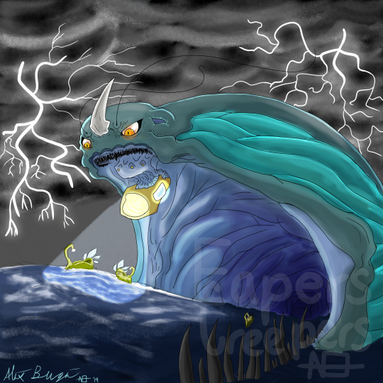 Gay Monster Vore Gay Monster Vore