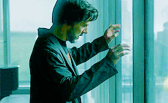 fyeahmarvel:    What if I told you that reality, is one of many?  