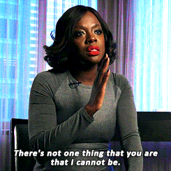natashasromanoff:  Viola Davis on casting creatively 
