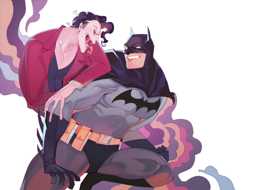 Some More BatPlas Content For People With Good Taste