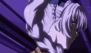 amaranthine-ephemerality:  (Source material: Every Anime Opening Ever Made)