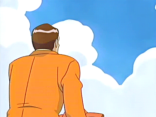 futubandera:  Que se joda esta mierda!!!! yo me voy al espacio……. Giovanni, Jefe