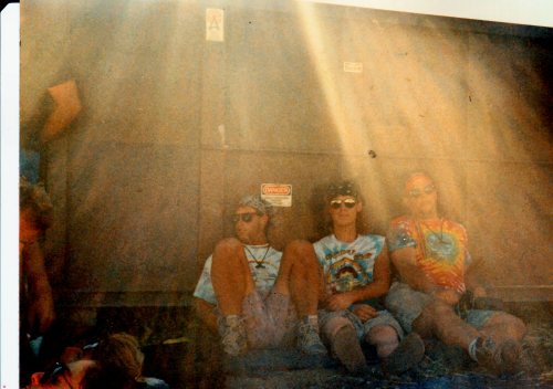 dirtyhippieproductions:  I’m a Hippie He’s a Hippie  She’s a Hippie  We’re a Hippie  Wouldn’t you like to be a Hippie too? Be a Hippie, Be a Dirty Hippie!! ☮  ❤ॐ  