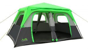 Porn Top 15 Best 8 Person Tents For Camping in photos