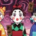rin-haitani:CHAPTER 71 &amp; 72&ldquo;Nothing&rsquo;s out of the ordinary