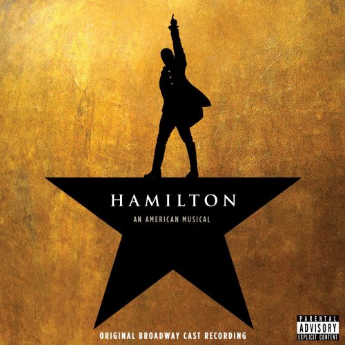So … if Rogers The Musical is kind of Hamilton, that means Steve and Bucky are kind of Hamilt