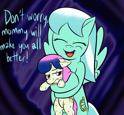 >W< Oh teh irony~