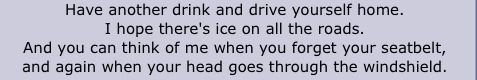 sensitiveboner:  Brand New // Seventy Times 7 