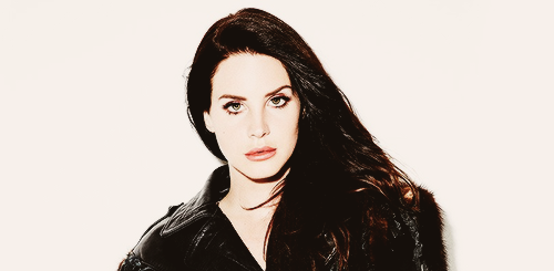 lanadelreydailying:  Nylon magazine, november 2013 issue. 