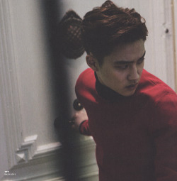 fydokyungsoo: baby love  @kyungsoosgrl