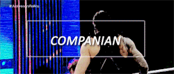 rwfan11:  ryanranalds:Word to describe Ambreigns  ….nothing like a good buddy 😜