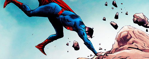 redhoodz: Superman || Batman Superman #8