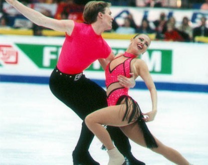 Sex boobgrowth:Former ice skater Anna Semenovich. pictures