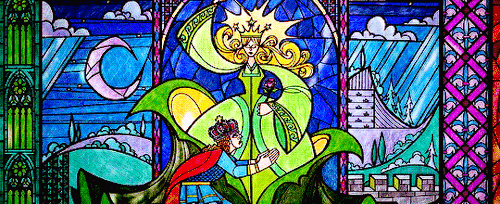 nerdisma:Once upon a time, in a faraway land, a young prince lived in a shining castle.